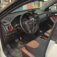 mvmx22 مدل ۹۷ اتومات اکسلنت|خودرو سواری و وانت|تولم شهر, |دیوار