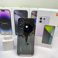 شیائومی Redmi Note13 Pro 5G 512\12