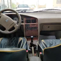 پارس 90استثنایی|خودرو سواری و وانت|زبرخان, |دیوار