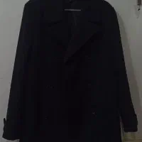 پالتو|لباس|خرم بید, |دیوار