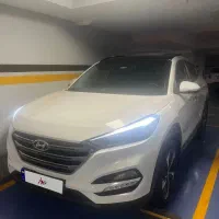 توسان ۲۰۱۶