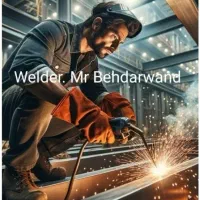 جوشکاری سیار کیانپارس زیتون پاداد گلستان کل اهواز