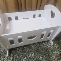 گهواره|تخت و سرویس خواب|فلاورجان, |دیوار