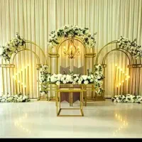 کرایه لباس  عقد و عروس و جایگاه مناسب