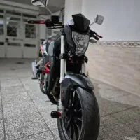 بنلی۲۵۰|موتورسیکلت|مشکیندشت, |دیوار