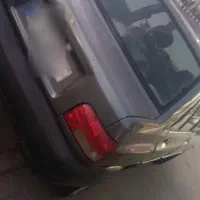 فروش پراید 131مدل90
