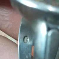 انگشتر نقره|جواهرات|کوهدشت, |دیوار