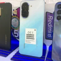 گوشی شیامی a5|موبایل|قم, زنبیل آباد|دیوار