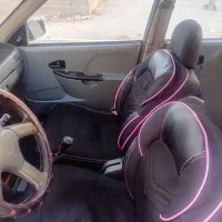 فروش پراید ۸۷ دوگانه دستی|خودرو سواری و وانت|ماهدشت, |دیوار