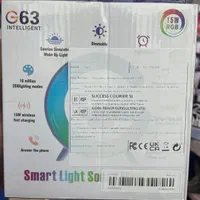 اسپیکر بلوتوثی G63/ساعت دار/اسپیکر G/تک و عمده|پخش‌کننده همراه|تهران, افسریه شمالی|دیوار