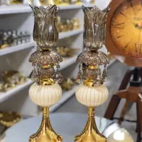 تولیدی اباژور وشمعدان|لوستر و چراغ آویز|تهران, طیب|دیوار