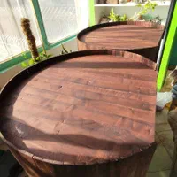 نجار،ساخت ایده های چوبی|خدمات پیشه و مهارت|اصفهان, آبشار|دیوار