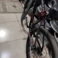 دوچرخه TRINX|دوچرخه، اسکیت، اسکوتر|محمدیه-قزوین, |دیوار