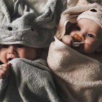 کودک پرستار