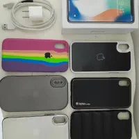 iPhone X|موبایل|اشتهارد, |دیوار