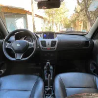 کوییک اتومات فول پلاس 1402|خودرو سواری و وانت|مشهد, دانشجو|دیوار