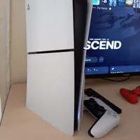 ps5 slim دیسک خور|کنسول، بازی ویدئویی و آنلاین|تبریز, |دیوار