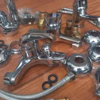 فروش شیر آلات از تهران اوردم دونهای ۷۵۰|لوازم سرویس بهداشتی|نیشابور, ناسیونال|دیوار