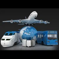 بلیط هواپیما اتوبوس قطار لحظه آخری