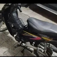 موتور ویو 135سی