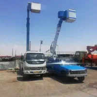 برقکار شبکه برق و بالابر