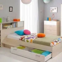 میز تحریر تخت خواب|میز تحریر و کامپیوتر|مشهد, ارشاد|دیوار