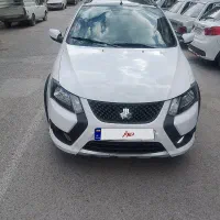 کوییک gxr نسخه فول آپشن مدل ۴۰۴ زیر فی کل ایران