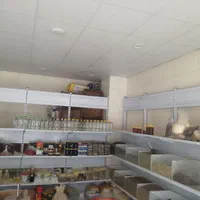فروش دو دهنه مغازه لب خیابان سلمان فارسی برازجان|فروش مغازه و غرفه|برازجان, |دیوار