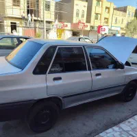 پرایدمدل 86