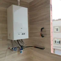 انواع پکیج وآبگرمکن(تعمیرات)