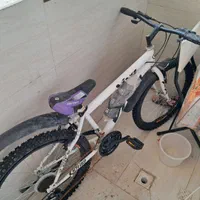 دوچرخه ۲۴