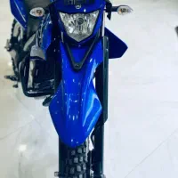 یاماها wr 155 صفر خشک مدل ۱۴۰۴ با بیمه