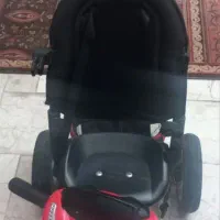 سه چرخ فلامینگو