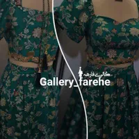 خیاط ،دوخت لباسهای مجلسی سنتی بندری مخورچادر خیاطی|خدمات پیشه و مهارت|بندرعباس, |دیوار