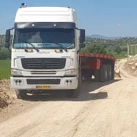 هووکشنده|خودرو سنگین|چگنی, |دیوار