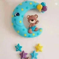 آویز اتاق دخترونه و پسرونه|اسباب و اثاث بچه|سنندج, |دیوار