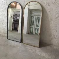 آینه قدی مدل گنبدی|آینه|گرگان, |دیوار