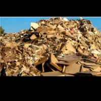 خرید فروش ضایعات لاک کارتن پلاستیک آهن مس