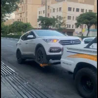 امداد خودرو شمال و غرب تهران|خدمات حمل و نقل|تهران, سعادت‌آباد|دیوار
