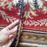 چاقو|کوهنوردی و کمپینگ|مسجد سلیمان, |دیوار