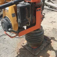 فروش کمپکتور قورباغه ای