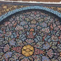 یک عددفرش 12متری درحدویک عدد فرش 6متری درحدنو