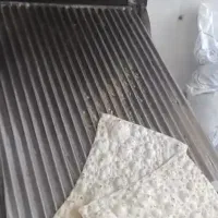 به یک خمیر لواش نیازمندیم