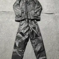 ست کاپشن و شلوار