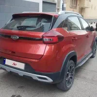 MVM X22 PRO IE مدل 1401 اتومات|خودرو سواری و وانت|اصفهان, ملک‌شهر|دیوار