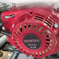 موتور آب ۲اینچ سالم در حد نو