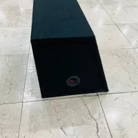 ساب باکس خالی