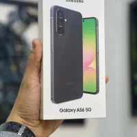 گوشی A56نقد و اقساط