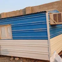 ۳ عدد کانکس ۲/۵×۶ ورق شادولاین