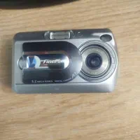 دوربین عکاسی دیجیتالی